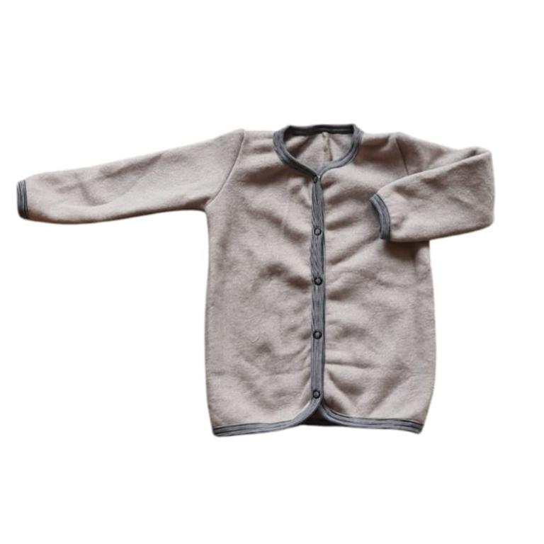 Fleecejacke Dinozacken