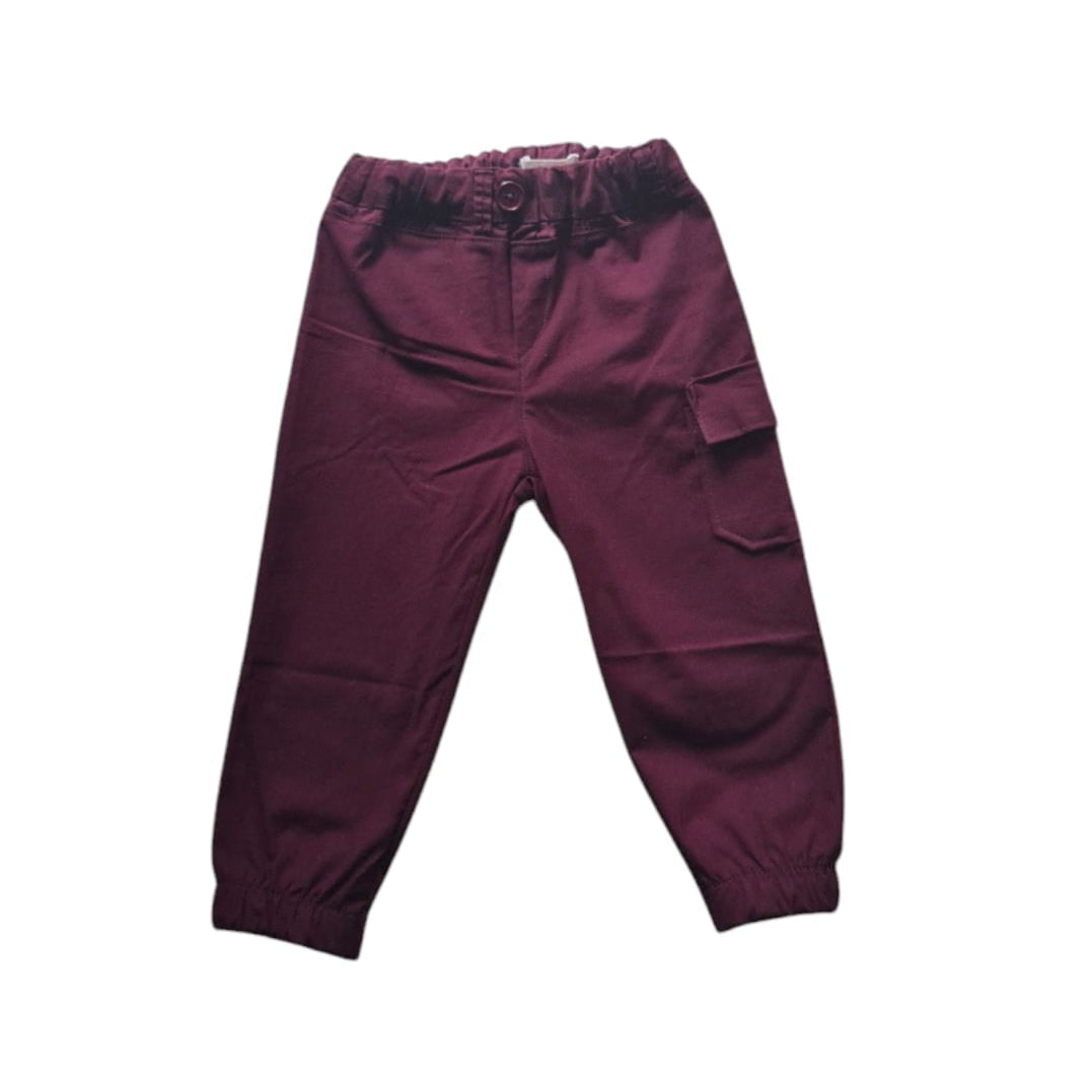 Lazy Hose bordeaux