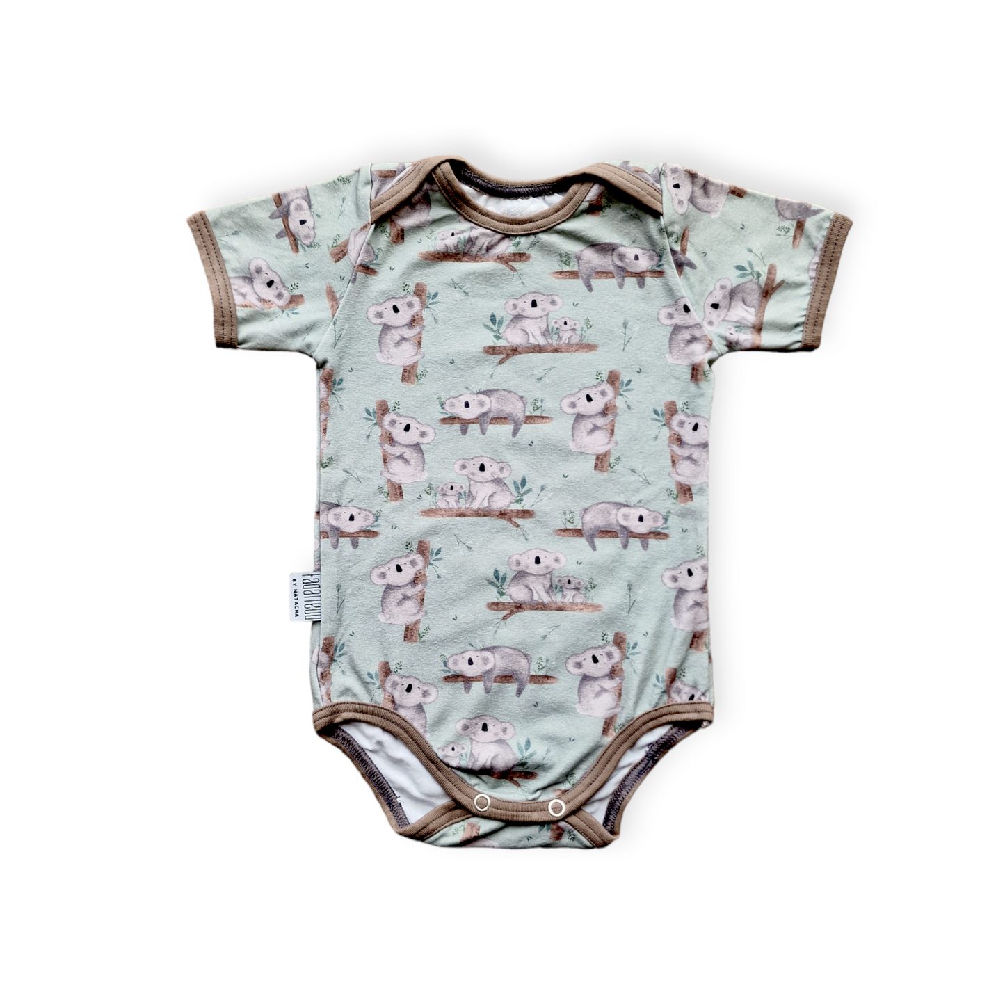 Body Koalafreunde