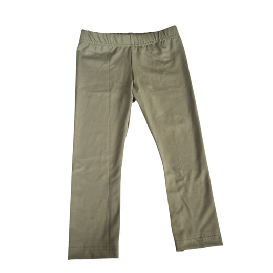 Slim Pants 2.0 olive