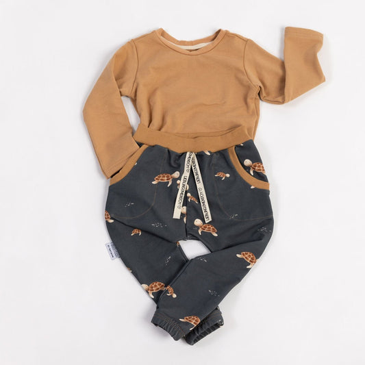 Pants Schildkröten