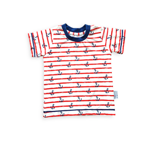 T-Shirt Anker