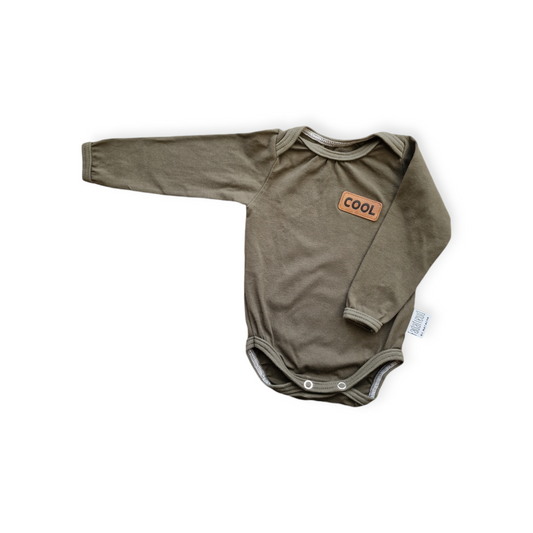 Body cool olive