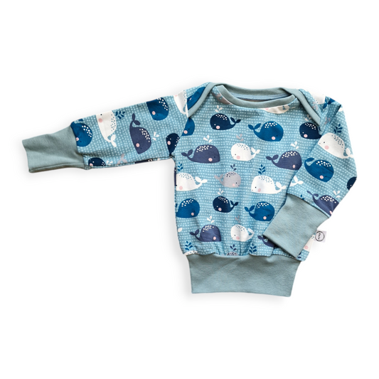 Abhalteshirt Babywale