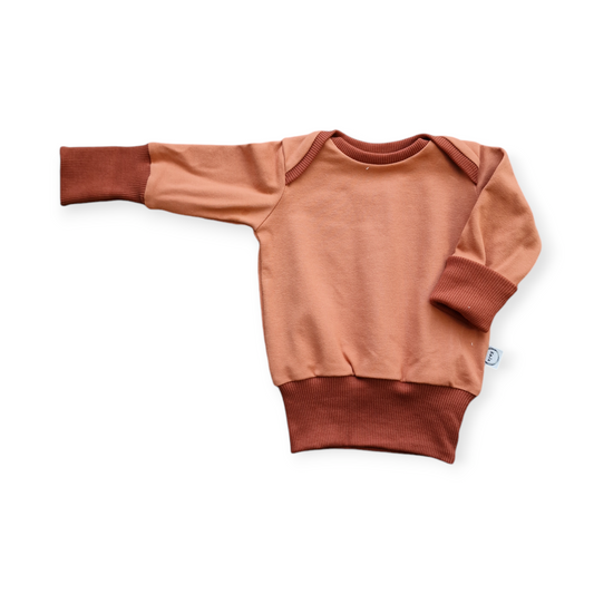 Abhalteshirt rost